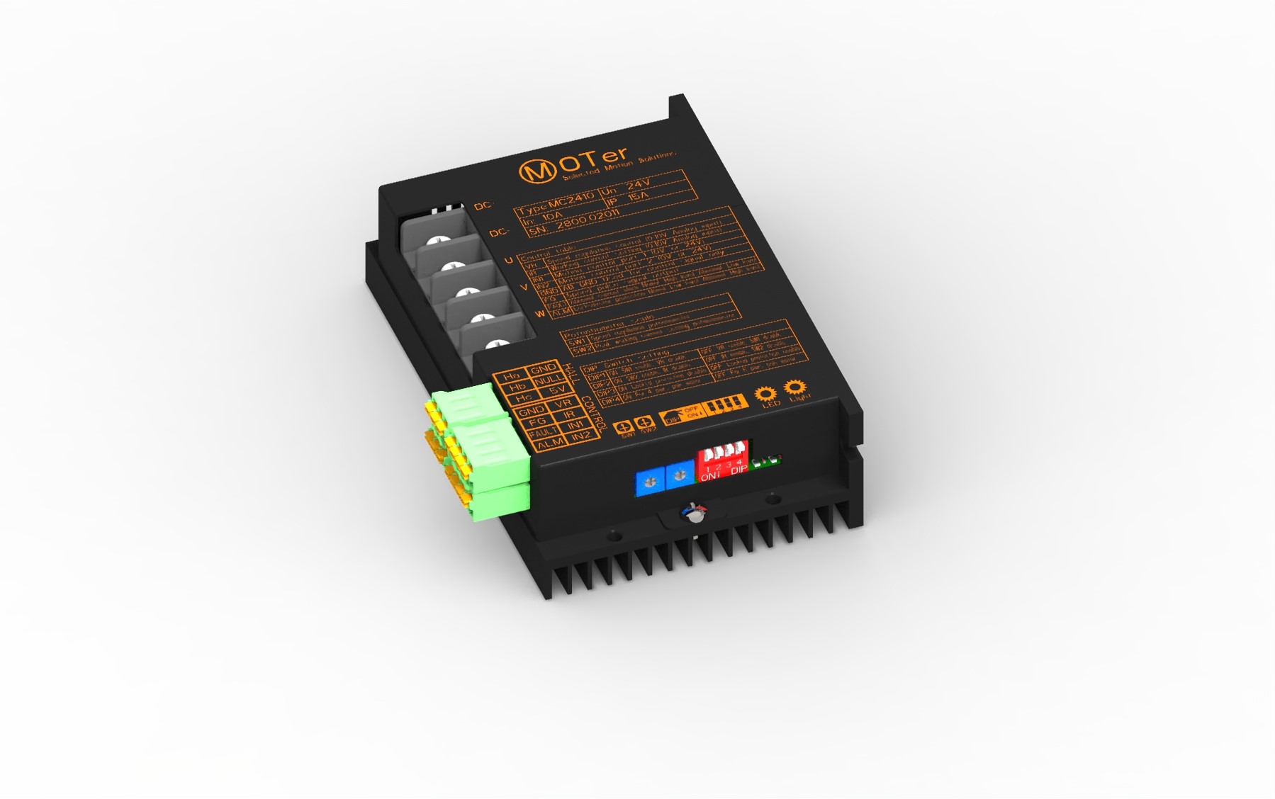 MC2410